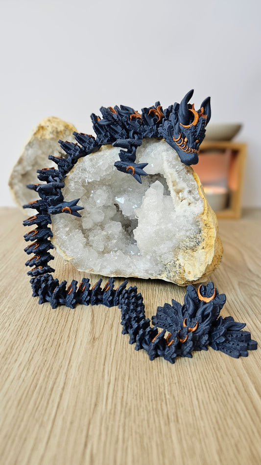 Dragon Lune - Ohana Dream