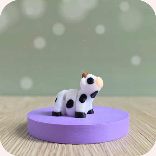 Mini vache - Ohana Dream