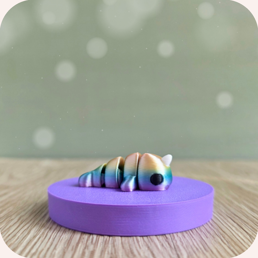 Mini narval - Ohana Dream