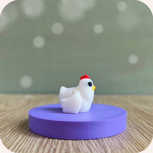 Mini poule - Ohana Dream