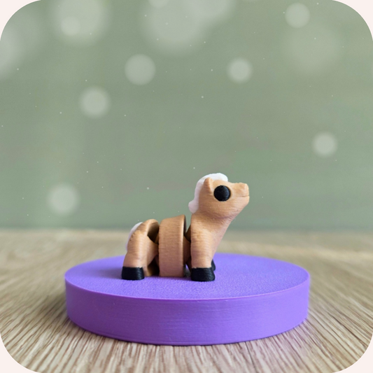 Mini poney - Ohana Dream