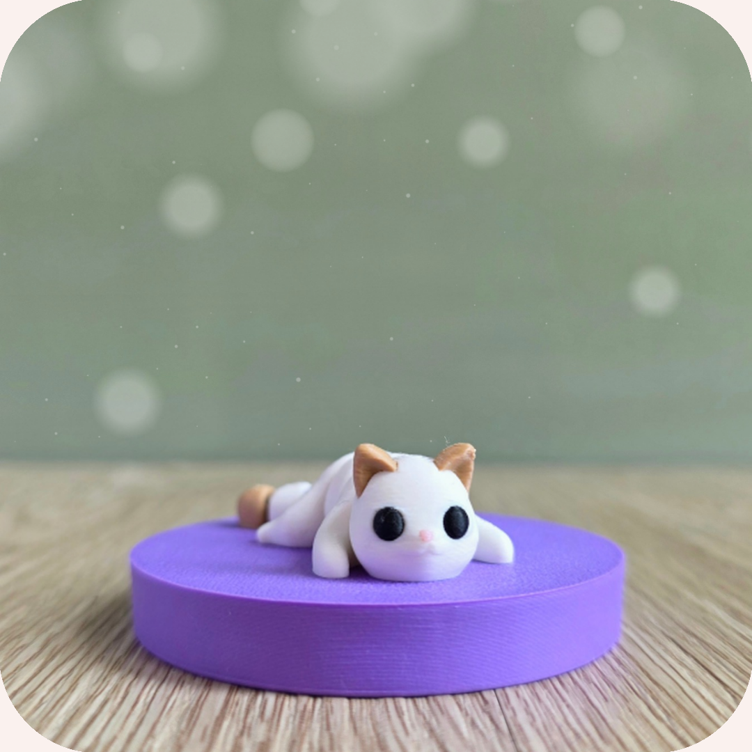 Mini chat - Ohana Dream