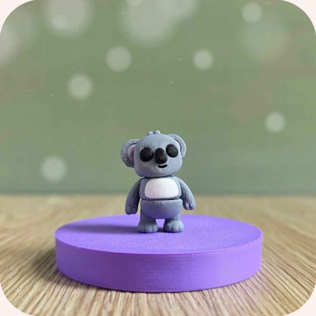 Mini koala - Ohana Dream