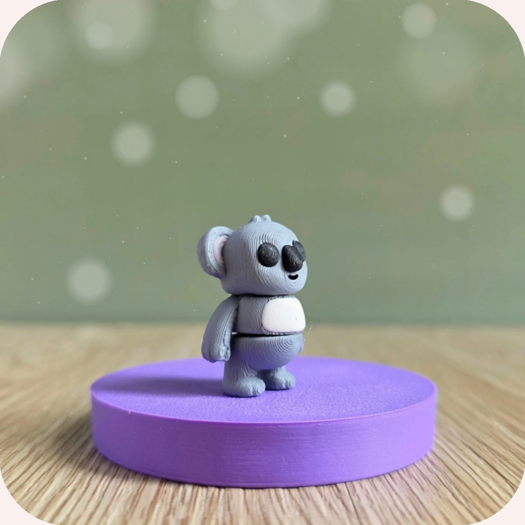 Mini koala - Ohana Dream