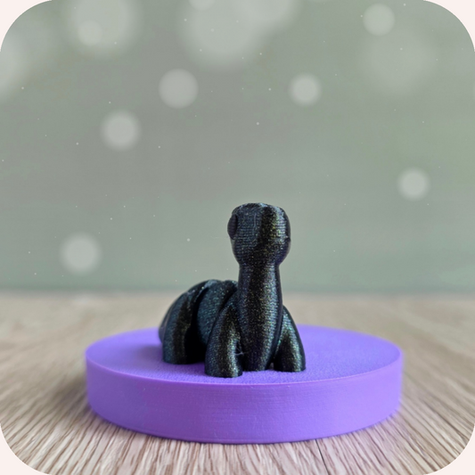 Mini brontosaure - Ohana Dream