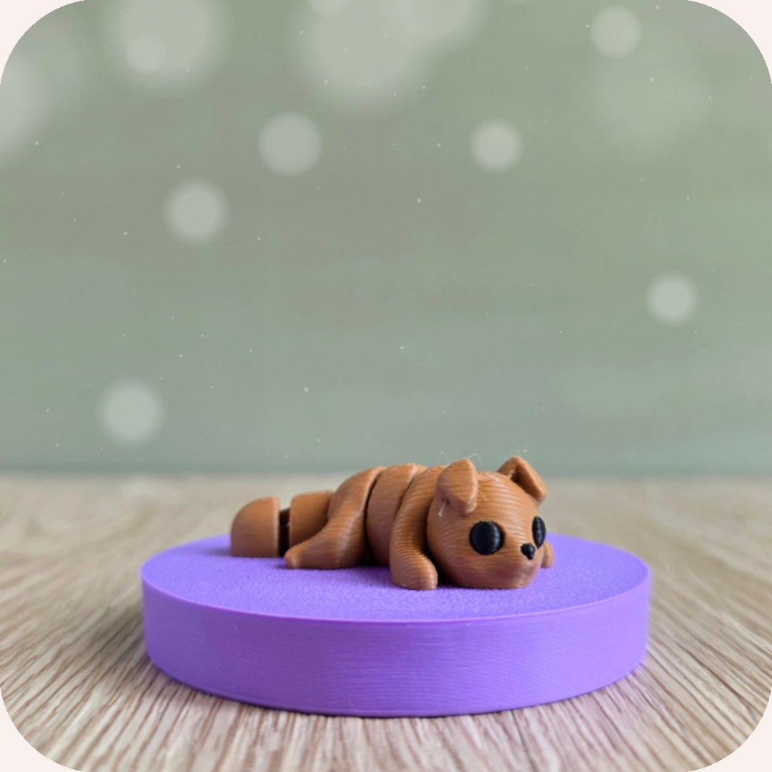 Mini chien - Ohana Dream