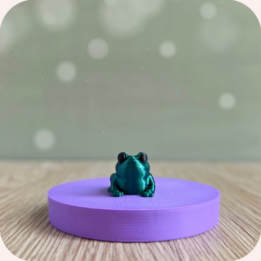 Mini grenouille - Ohana Dream