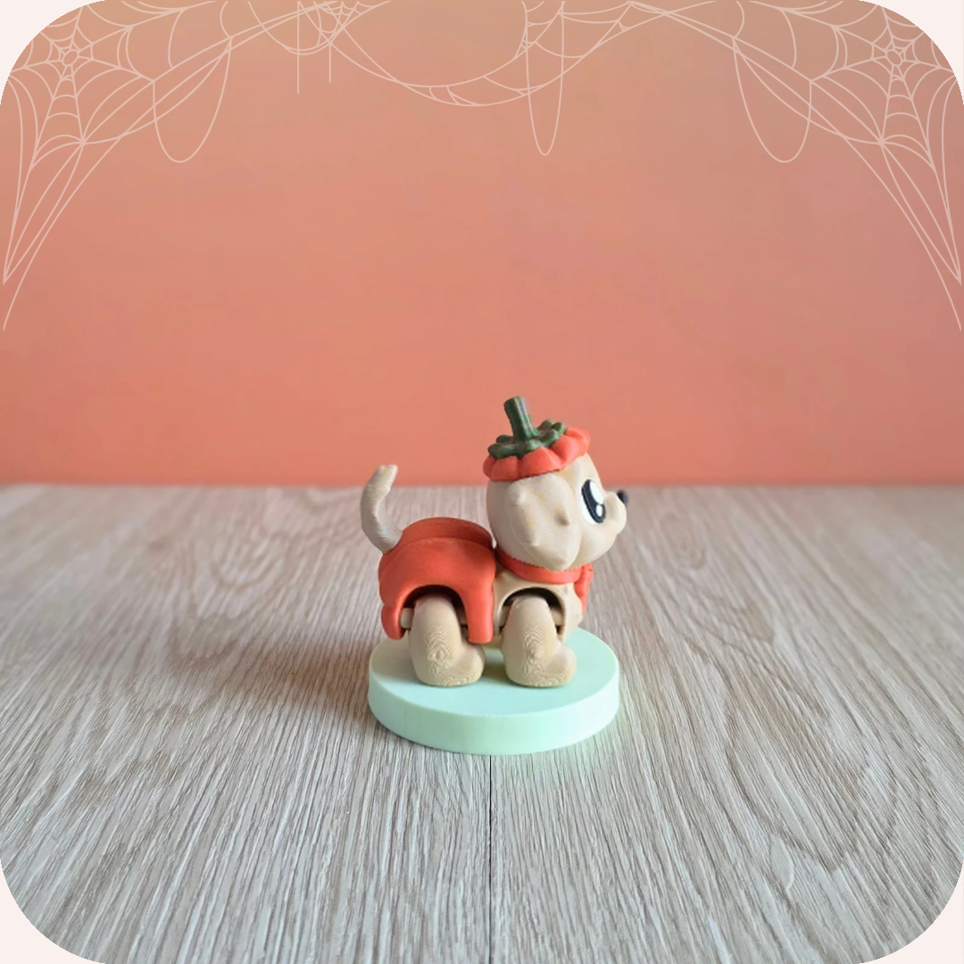 Chien dâHalloween đ | Mignonnerie Ohana Dream