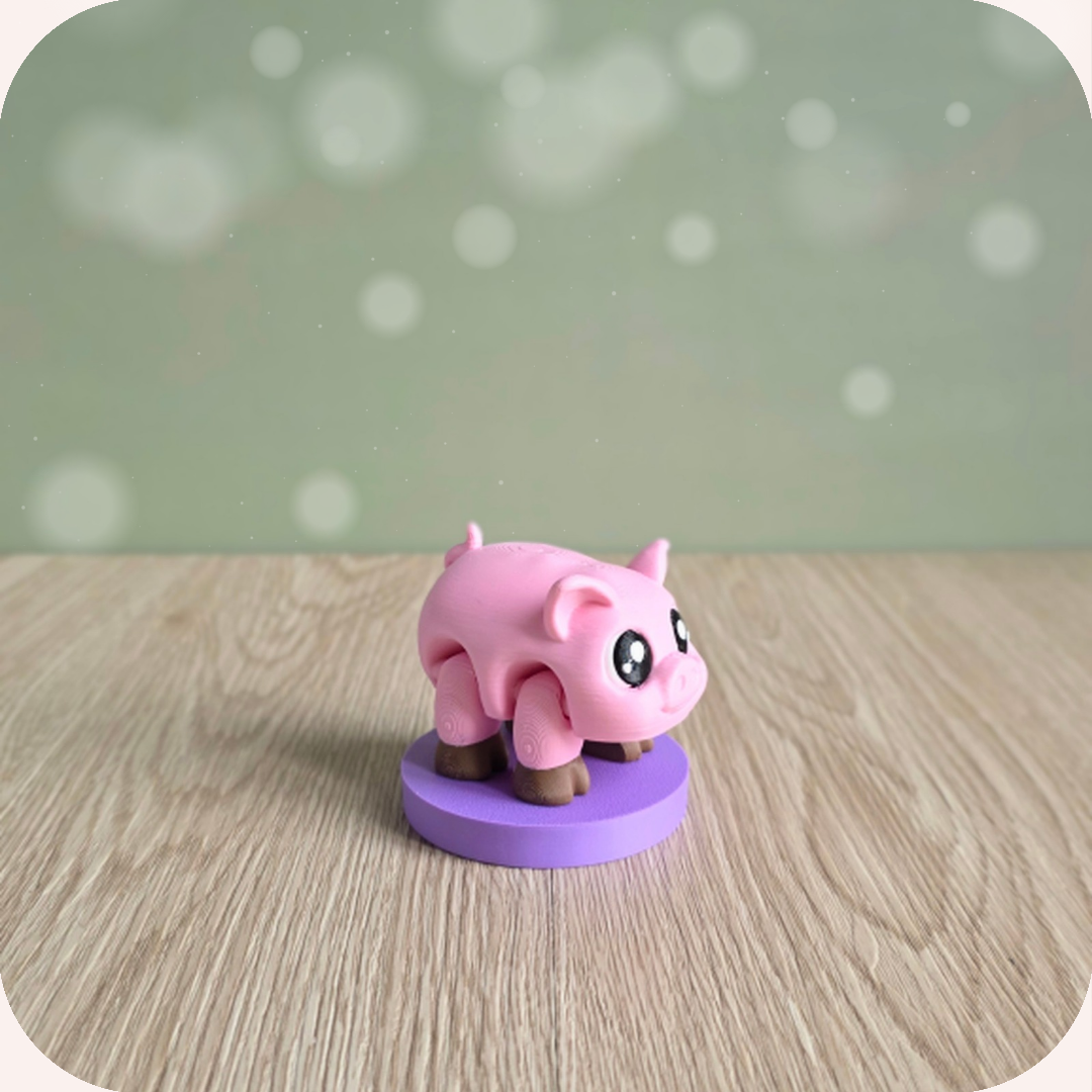 Cochon 🐖
