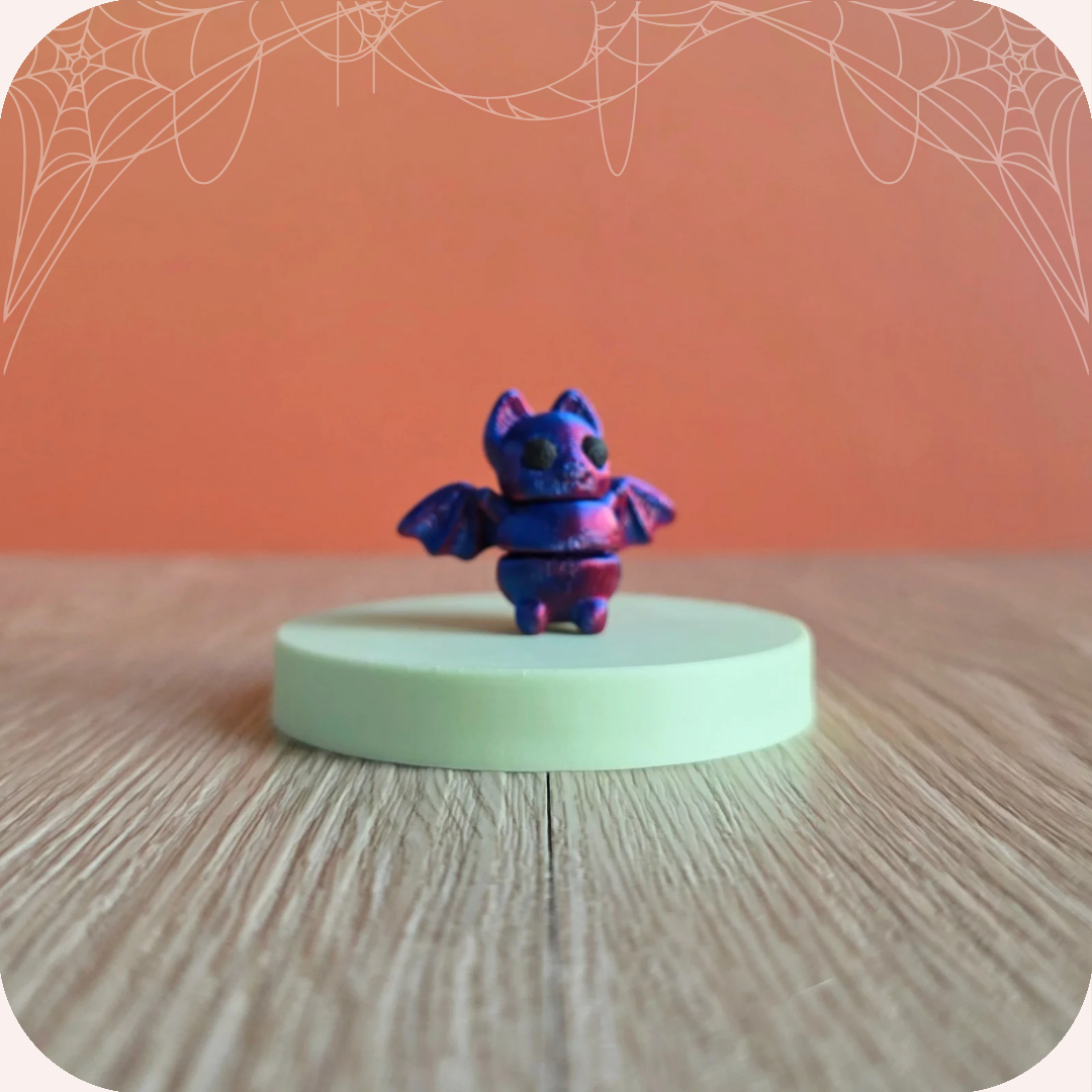 Mini Chauve-souris | Figurine Ohana Dream 🎃