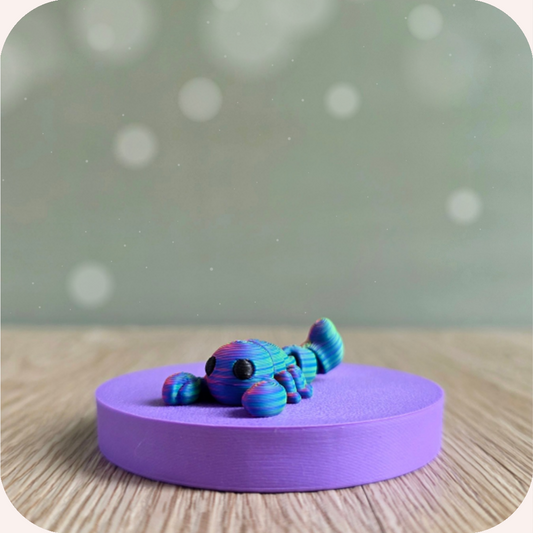 Mini Scorpion | Figurine Ohana Dream 🦂