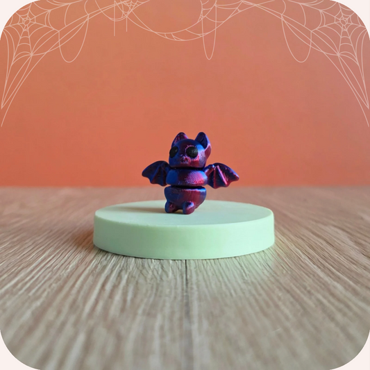 Mini Chauve-souris | Figurine Ohana Dream 🎃