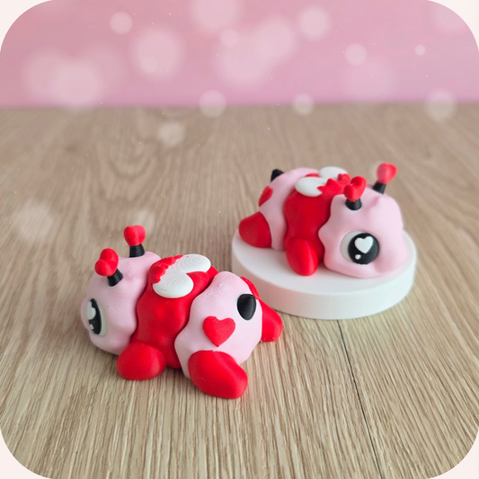 Abeille - Bee Loved 🐝 | Mignonnerie Ohana Dream ❤️