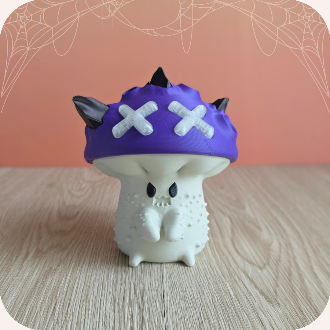 Champicâble d’Halloween | Édition Limitée 🎃