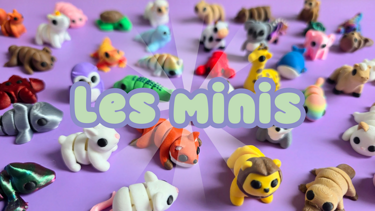 Les Minis