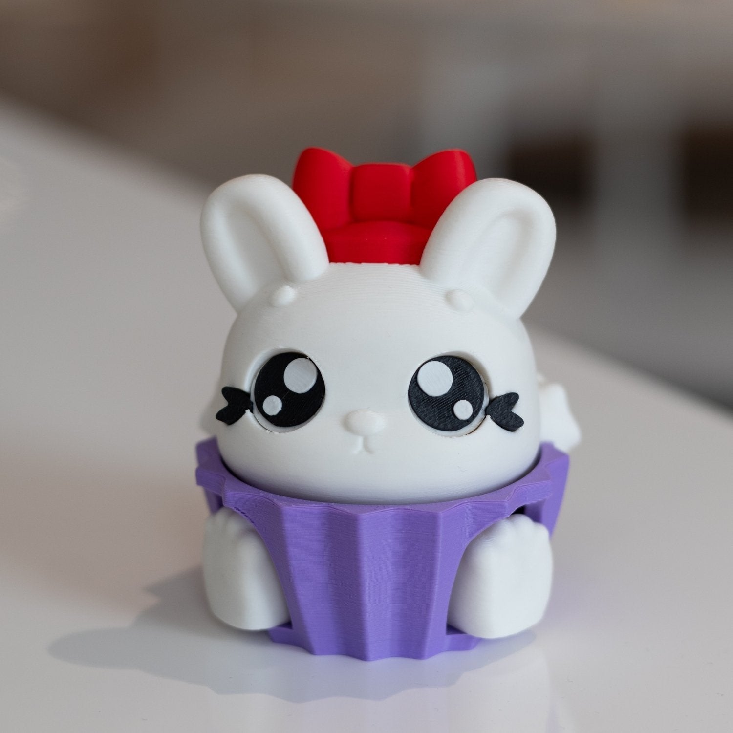 Fidget TDAH & jouets sensoriels kawaii