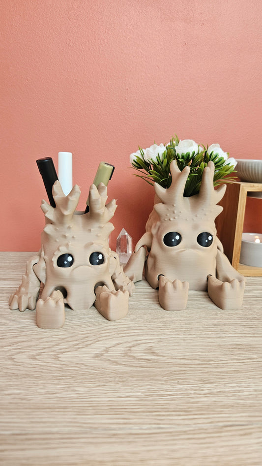 Les pot'rolls - Ohana Dream