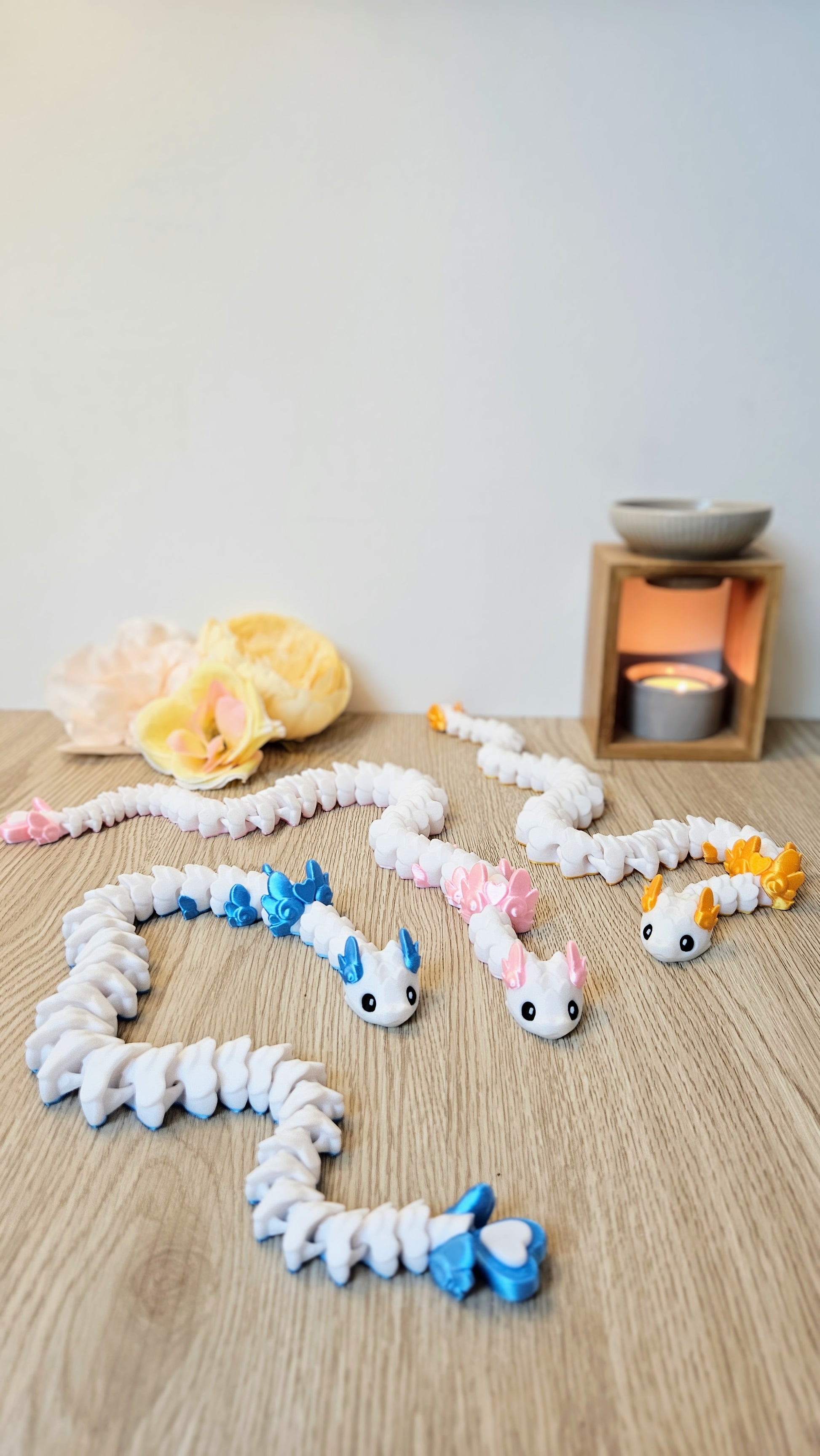 Serpent Kaïda - Ohana Dream