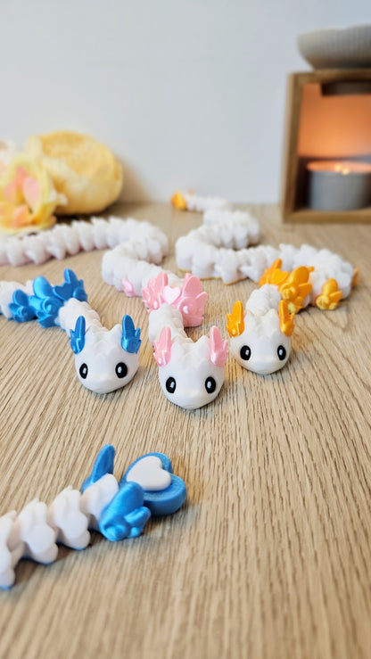 Serpent Kaïda - Ohana Dream