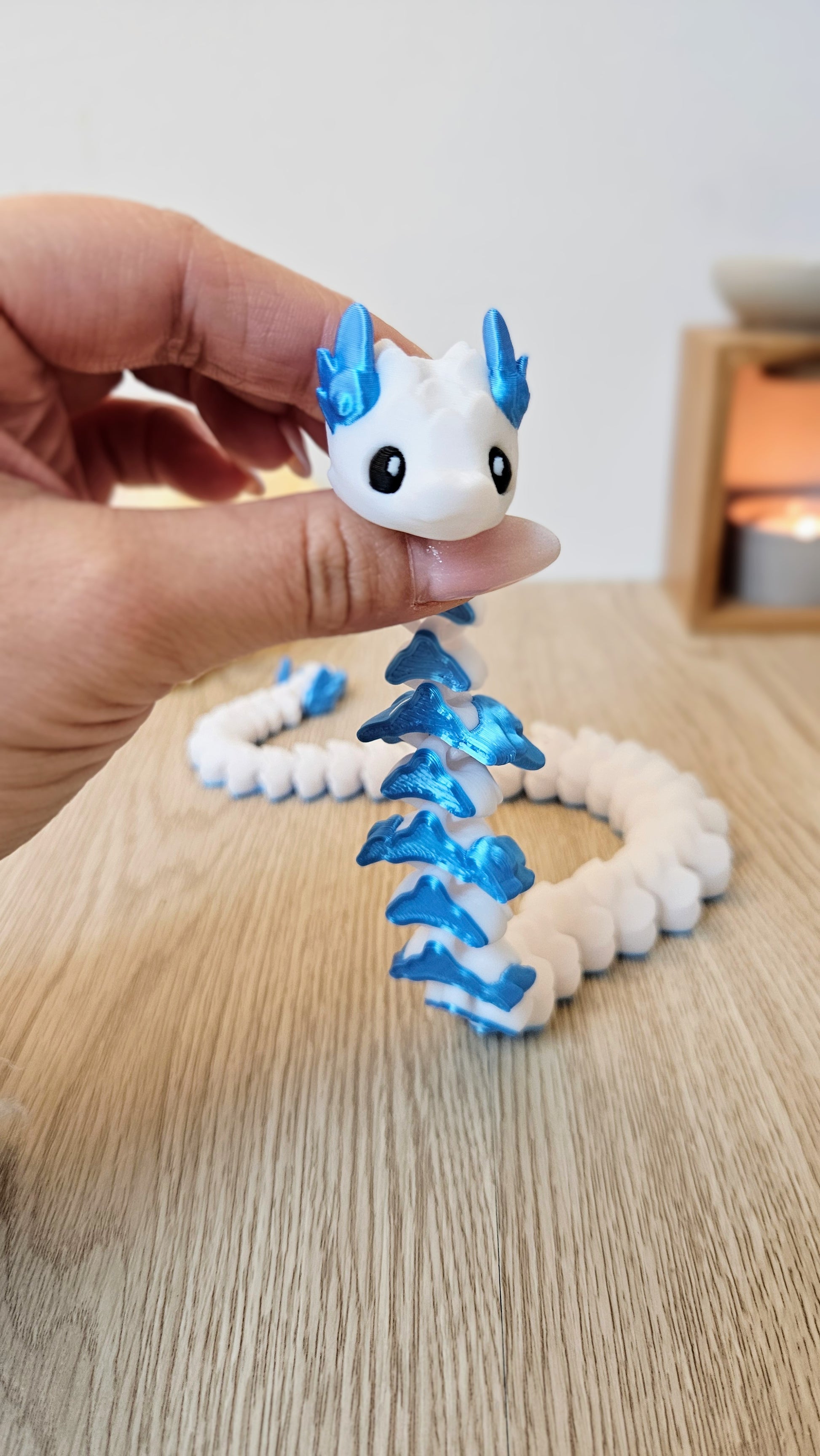 Serpent Kaïda - Ohana Dream