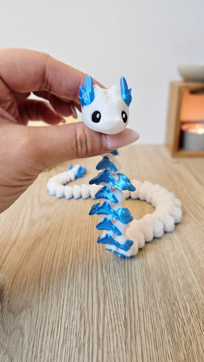 Serpent Kaïda - Ohana Dream