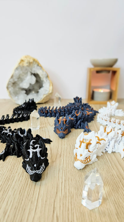 Dragon Lune - Ohana Dream