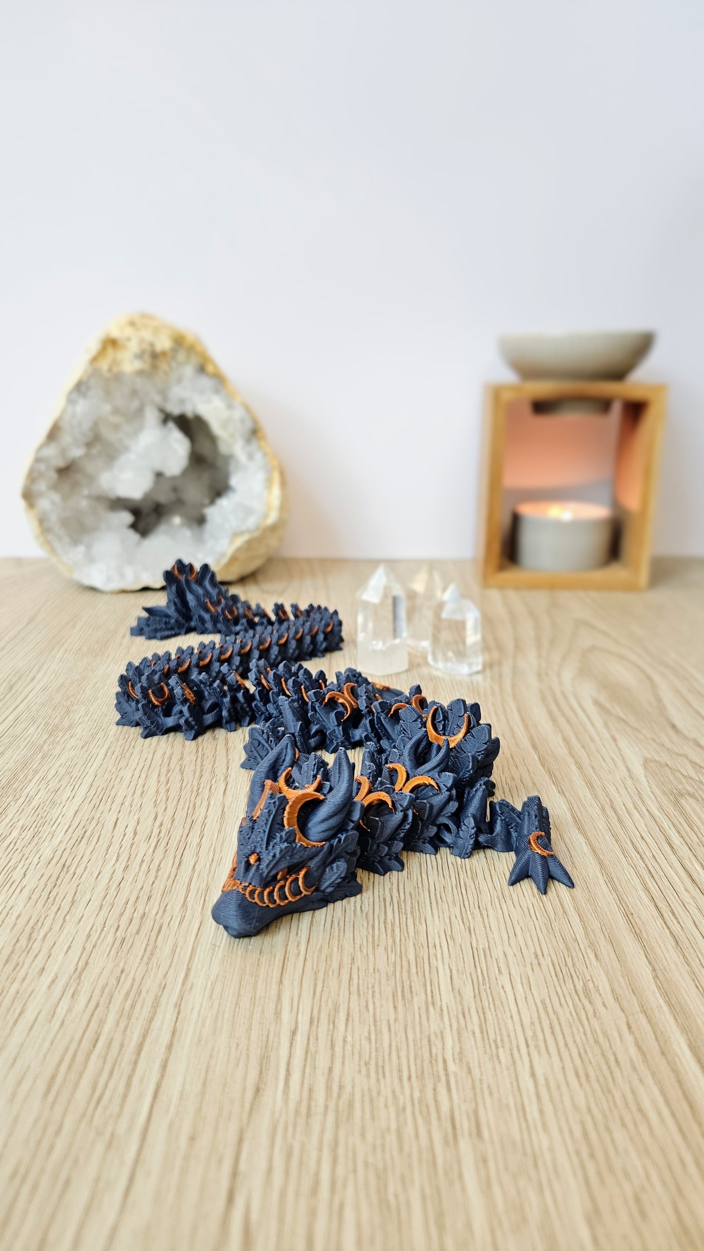 Dragon Lune - Ohana Dream