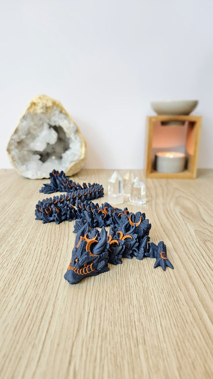 Dragon Lune - Ohana Dream