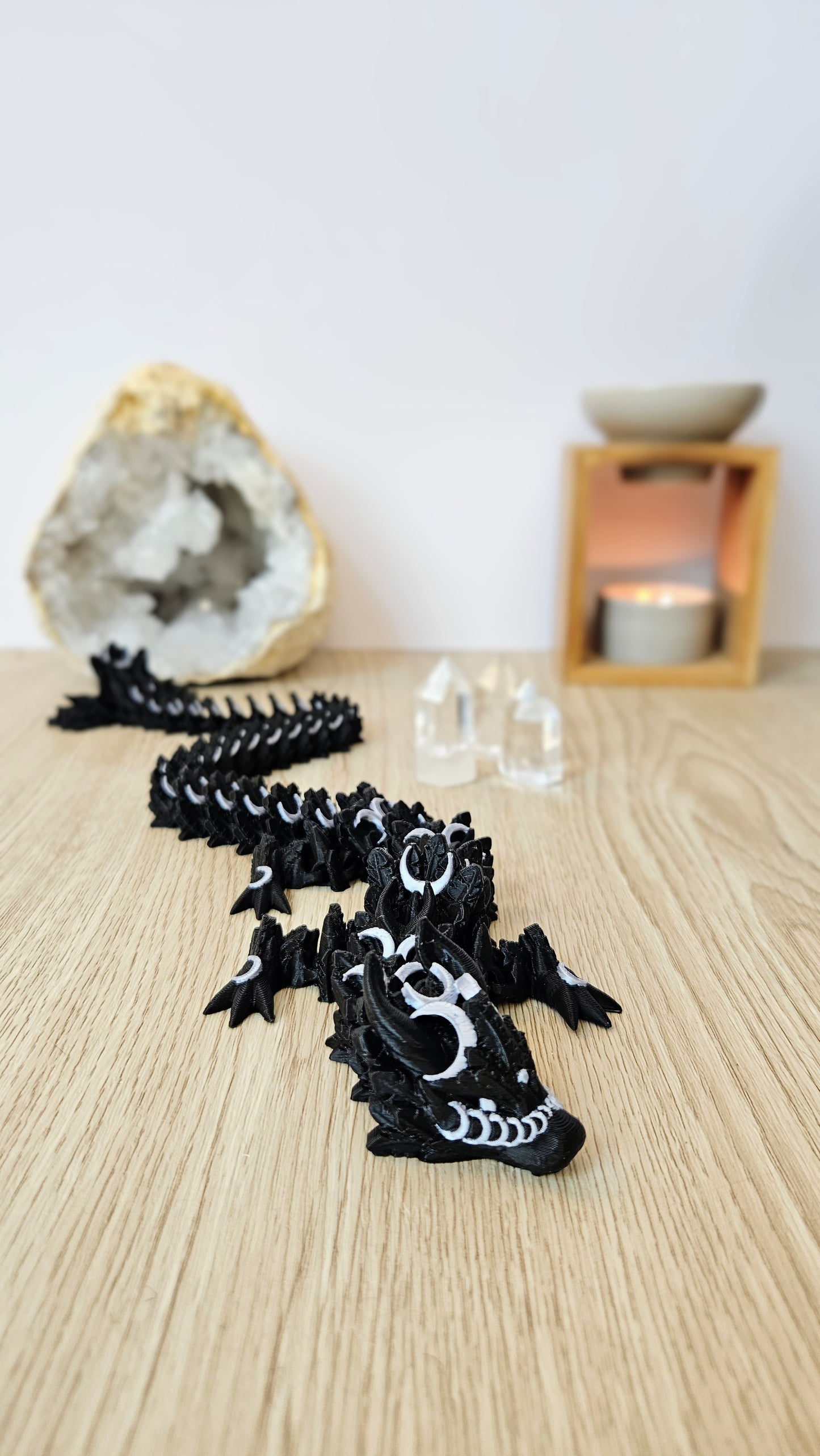 Dragon Lune - Ohana Dream