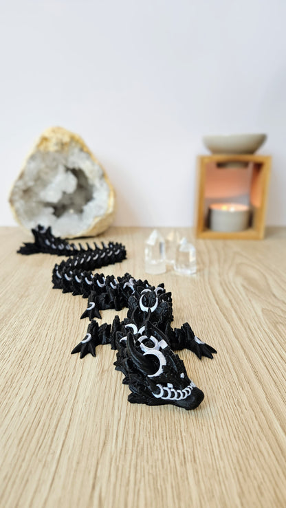 Dragon Lune - Ohana Dream