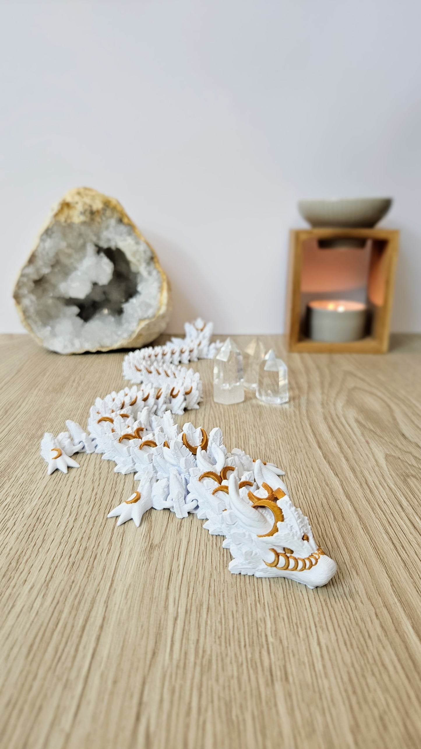 Dragon Lune - Ohana Dream