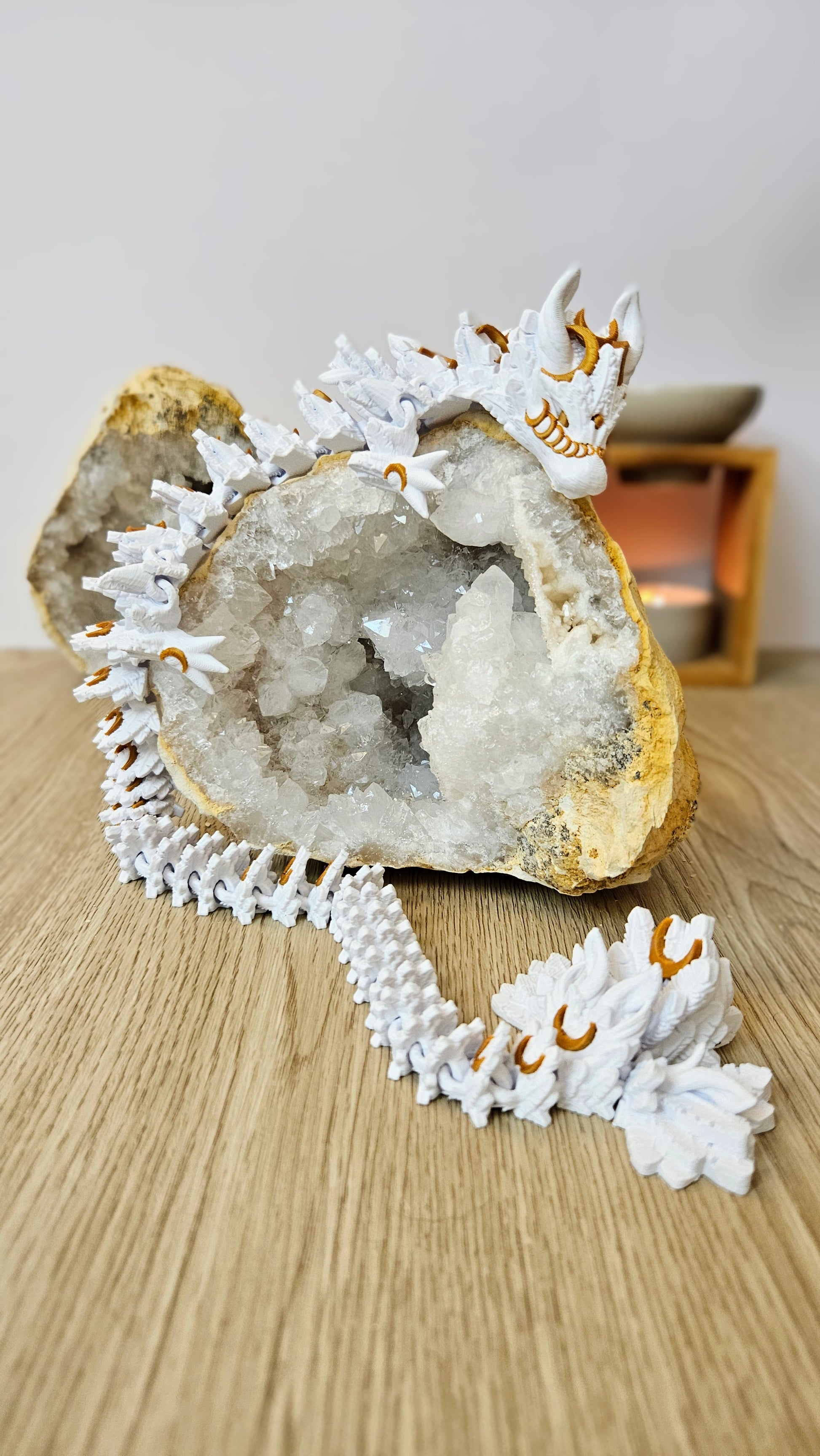 Dragon Lune - Ohana Dream