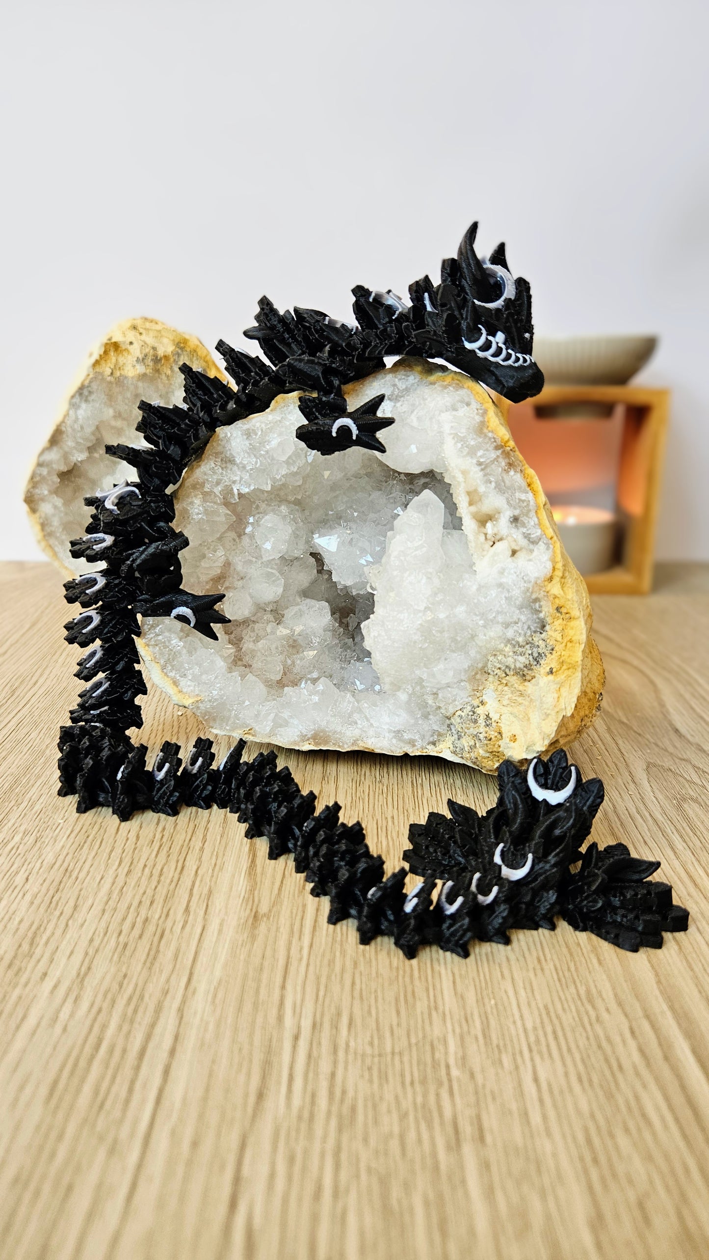 Dragon Lune - Ohana Dream