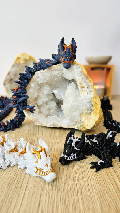 Dragon Lune - Ohana Dream