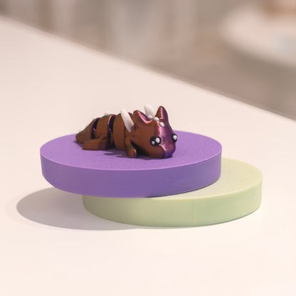 Dragon kawaii - Mini figurine Ohana Dream
