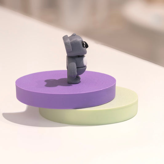 Koala kawaii 3D - mini figurine Ohana Dream