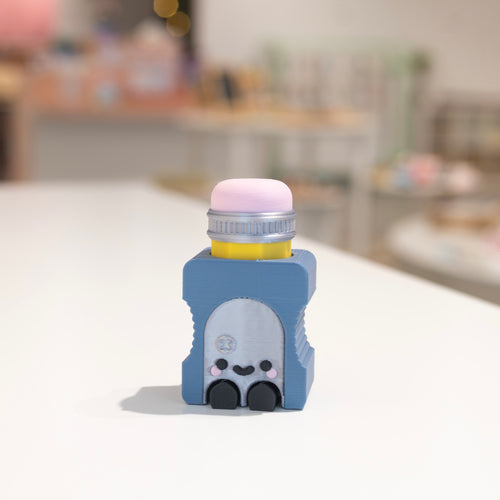 Clicker fidget TDAH taille crayon kawaii | Ohana Dream
