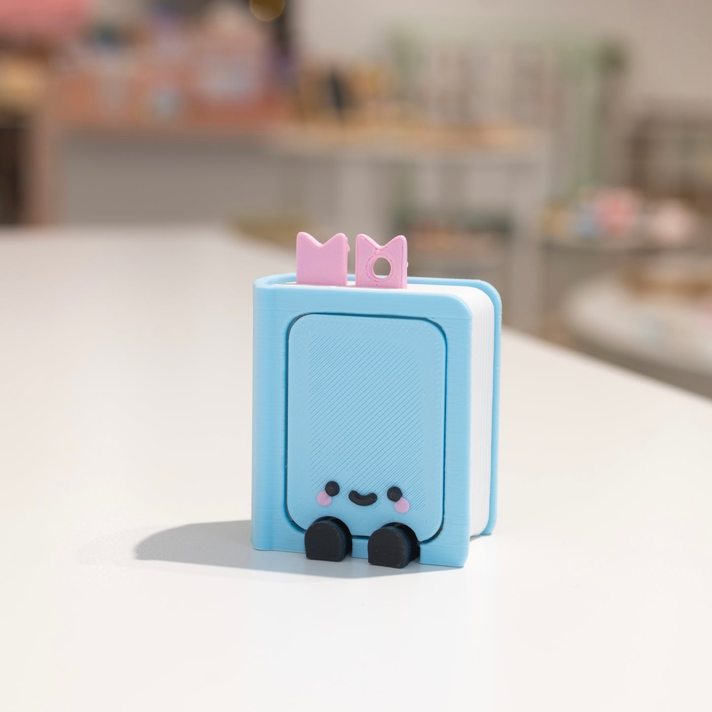 Clicker fidget TDAH livre kawaii | Ohana Dream
