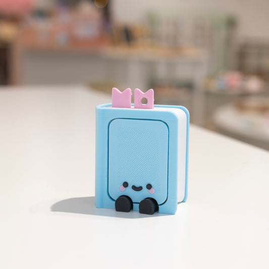 Clicker fidget TDAH livre kawaii | Ohana Dream