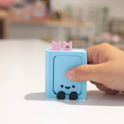 Clicker fidget TDAH livre kawaii | Ohana Dream