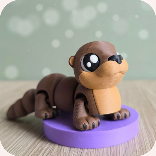 Loutre 🦦