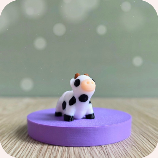Mini vache - Ohana Dream