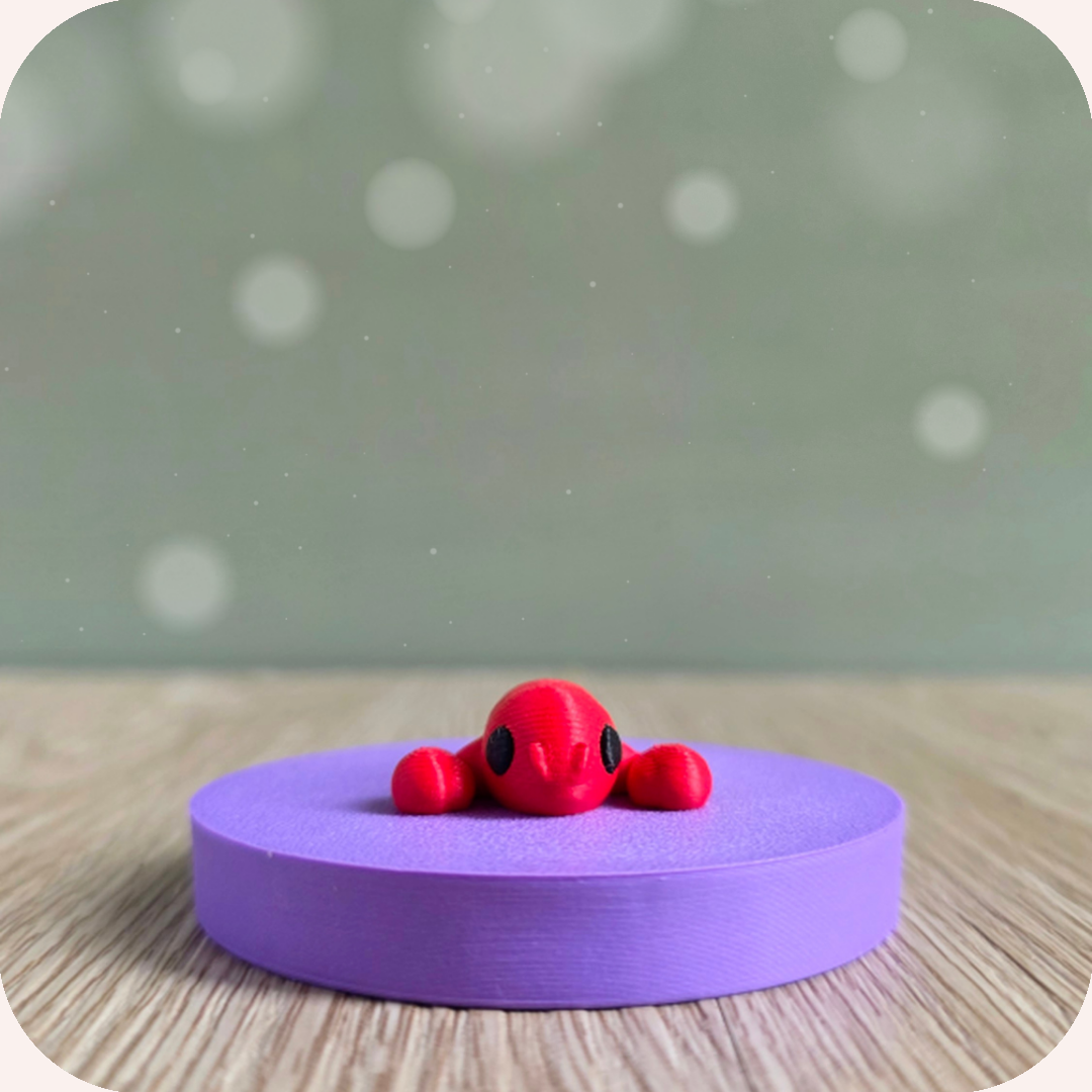 Mini homard - Ohana Dream