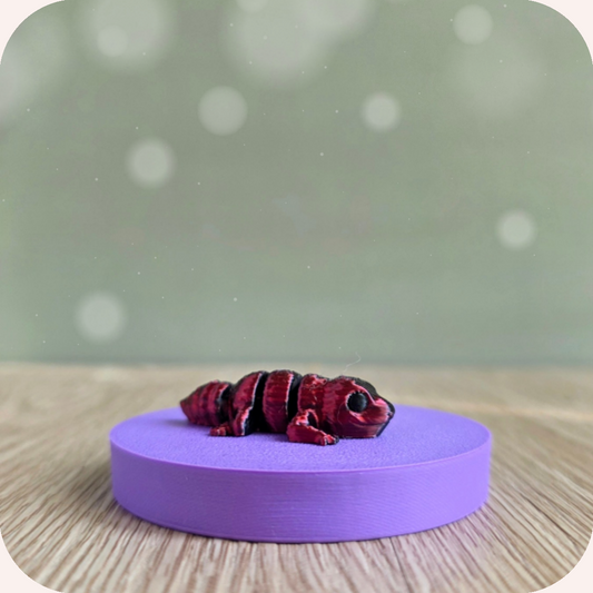 Mini gecko - Ohana Dream