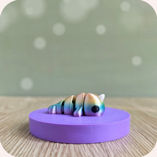Mini narval - Ohana Dream