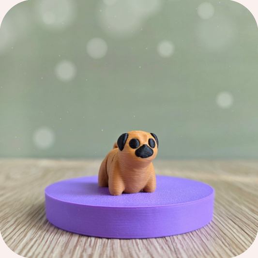 Mini carlin - Ohana Dream