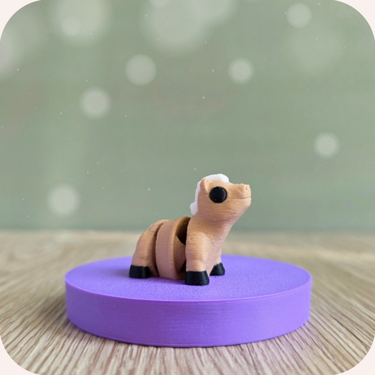 Mini poney - Ohana Dream