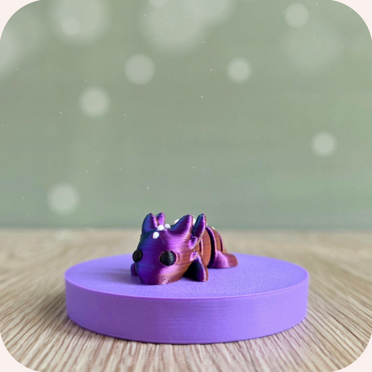 Mini dragon - Ohana Dream
