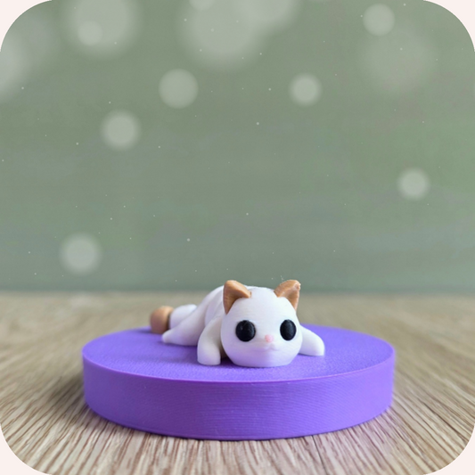 Mini chat - Ohana Dream