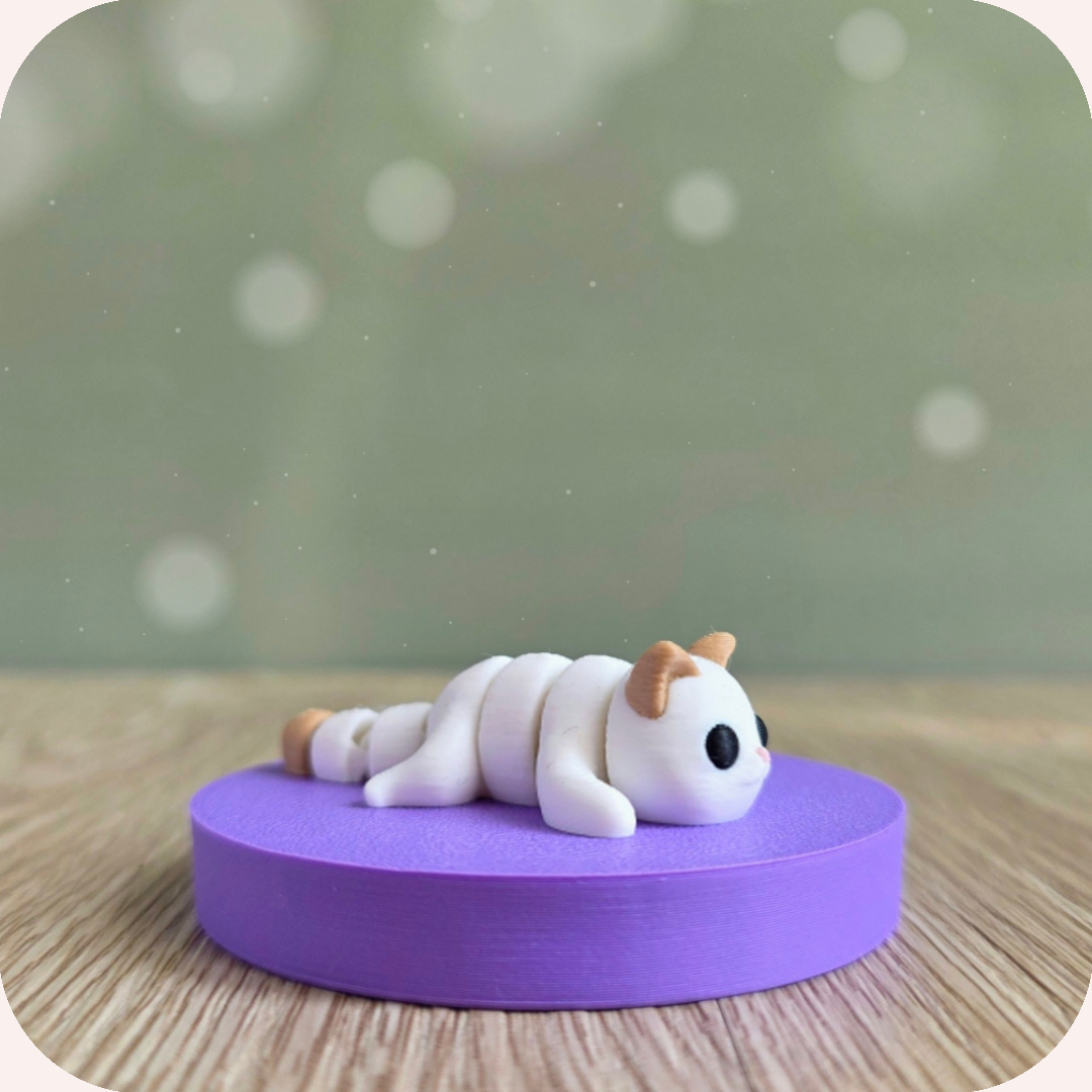 Mini chat - Ohana Dream